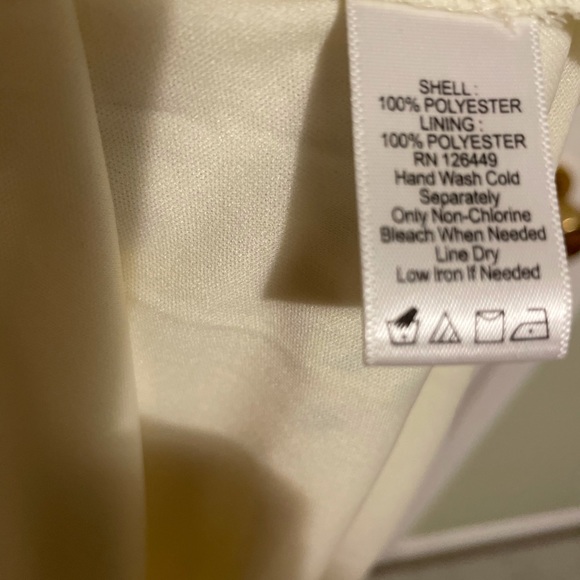 Dress - Picture 7 of 9